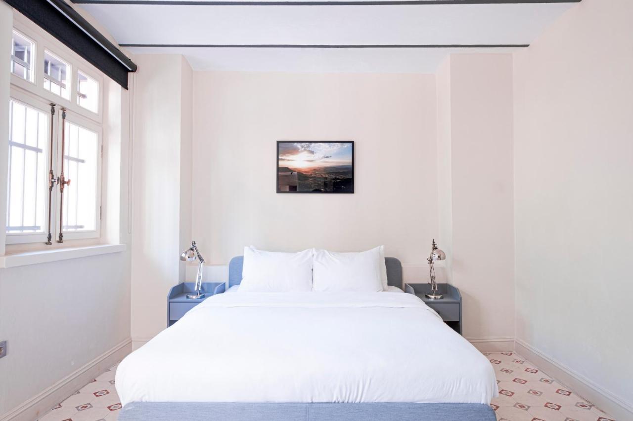 Homie Suites - Turna Residences In Cihangir اسطنبول المظهر الخارجي الصورة
