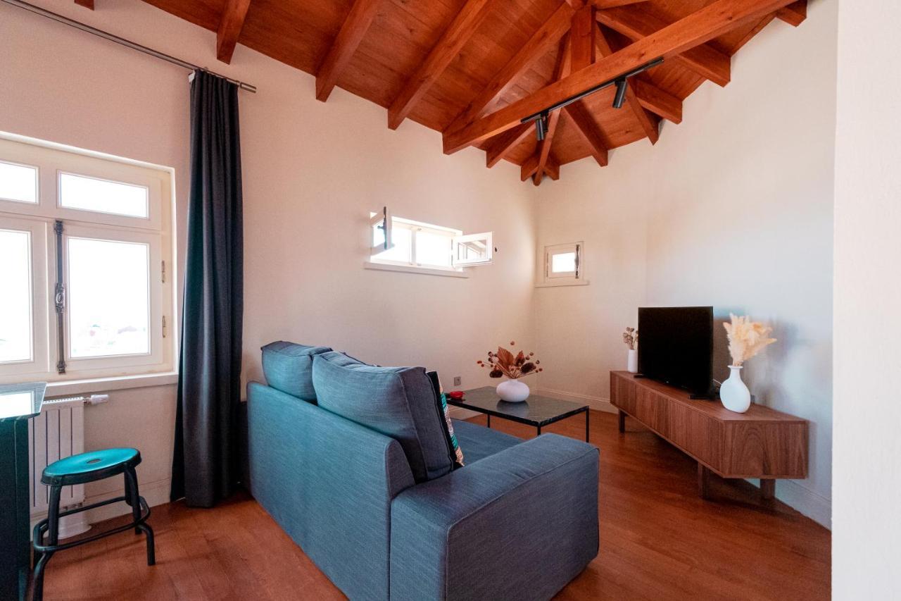 Homie Suites - Turna Residences In Cihangir اسطنبول المظهر الخارجي الصورة