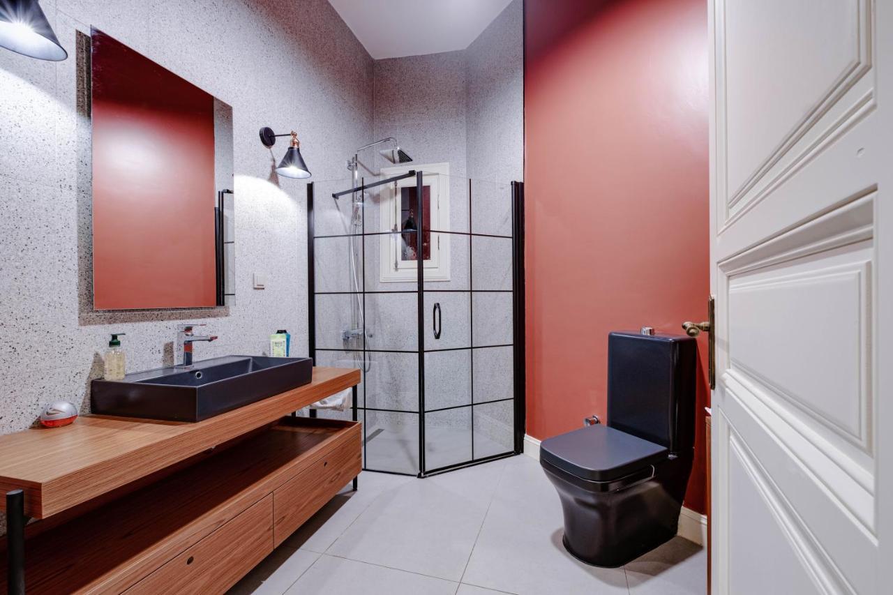 Homie Suites - Turna Residences In Cihangir اسطنبول المظهر الخارجي الصورة