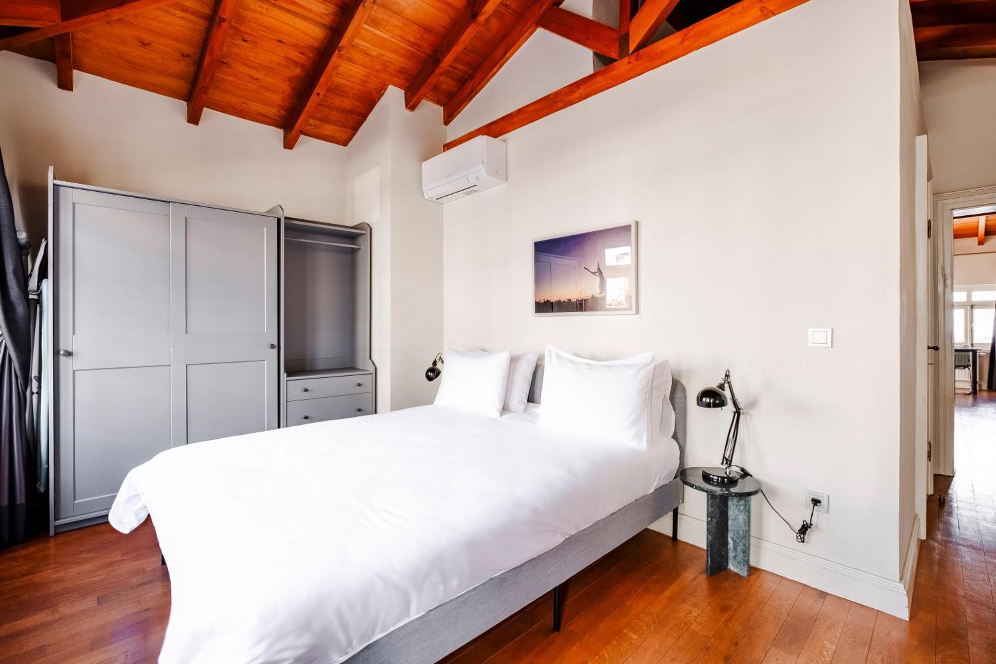 Homie Suites - Turna Residences In Cihangir اسطنبول المظهر الخارجي الصورة