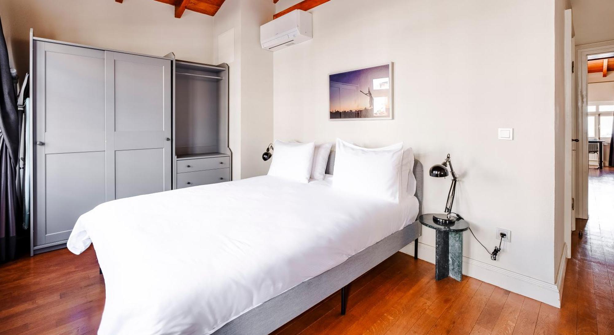 Homie Suites - Turna Residences In Cihangir اسطنبول المظهر الخارجي الصورة