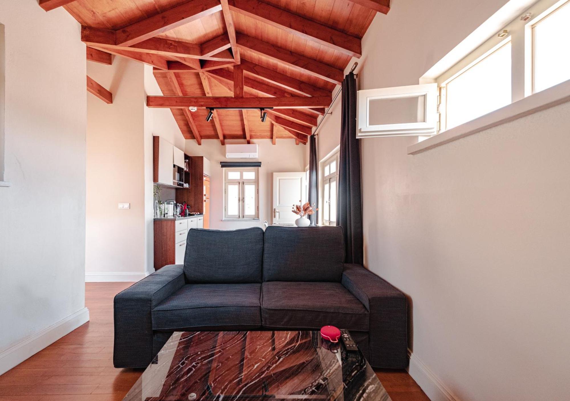 Homie Suites - Turna Residences In Cihangir اسطنبول المظهر الخارجي الصورة