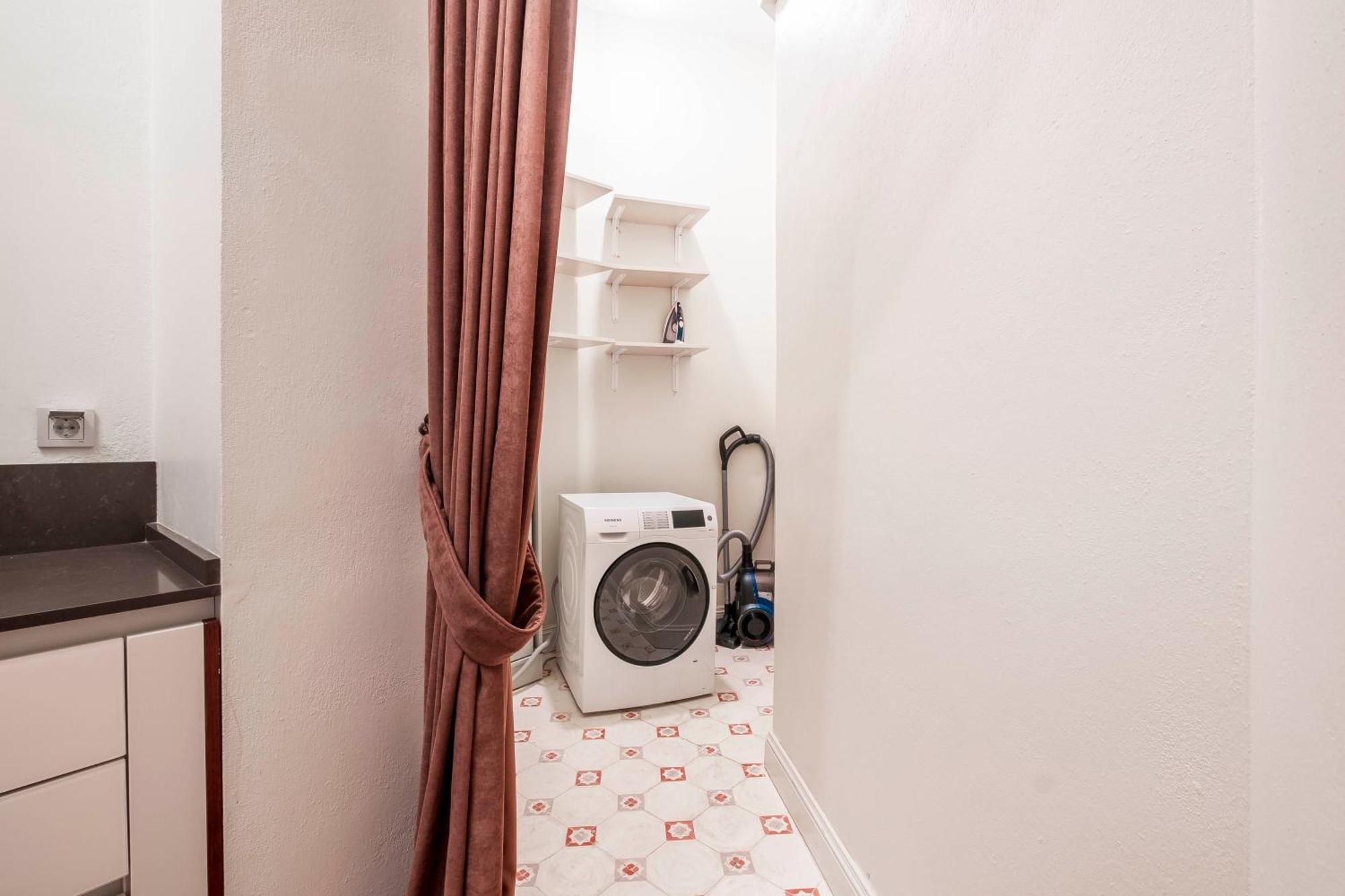 Homie Suites - Turna Residences In Cihangir اسطنبول الغرفة الصورة